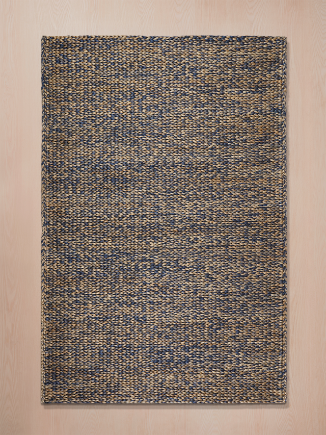 Hamza Hand-woven Jute Rug