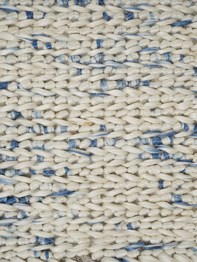 Wajiha Hand-woven Jute Rug