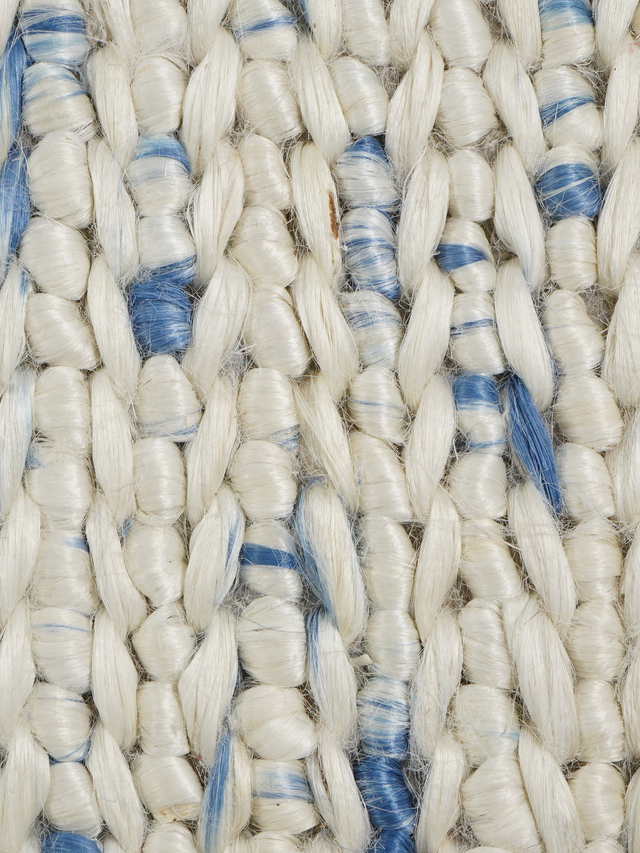 Wajiha Hand-woven Jute Rug