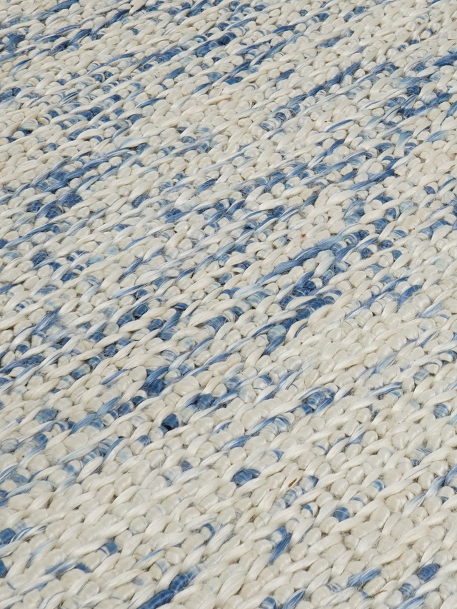 Wajiha Hand-woven Jute Rug