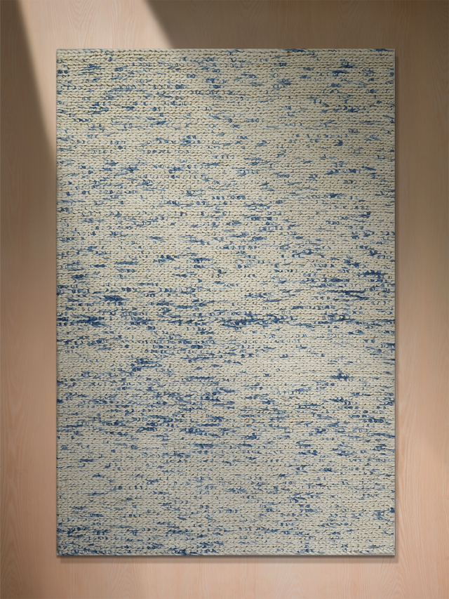Wajiha Hand-woven Jute Rug