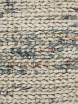 Samaira Hand-woven Jute Rug