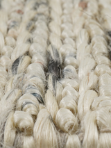 Samaira Hand-woven Jute Rug