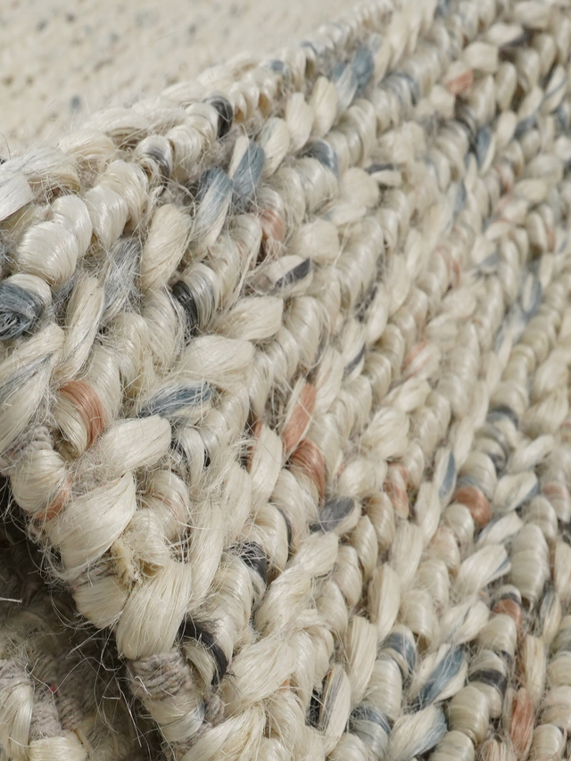 Samaira Hand-woven Jute Rug