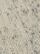 Samaira Hand-woven Jute Rug