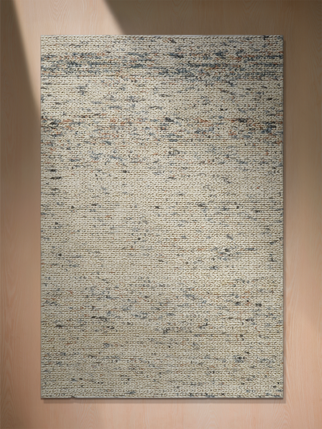 Samaira Hand-woven Jute Rug