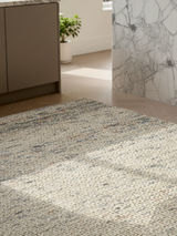 Samaira Hand-woven Jute Rug