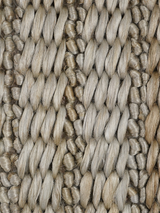 Aamil Hand-woven Jute Rug