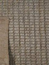 Aamil Hand-woven Jute Rug