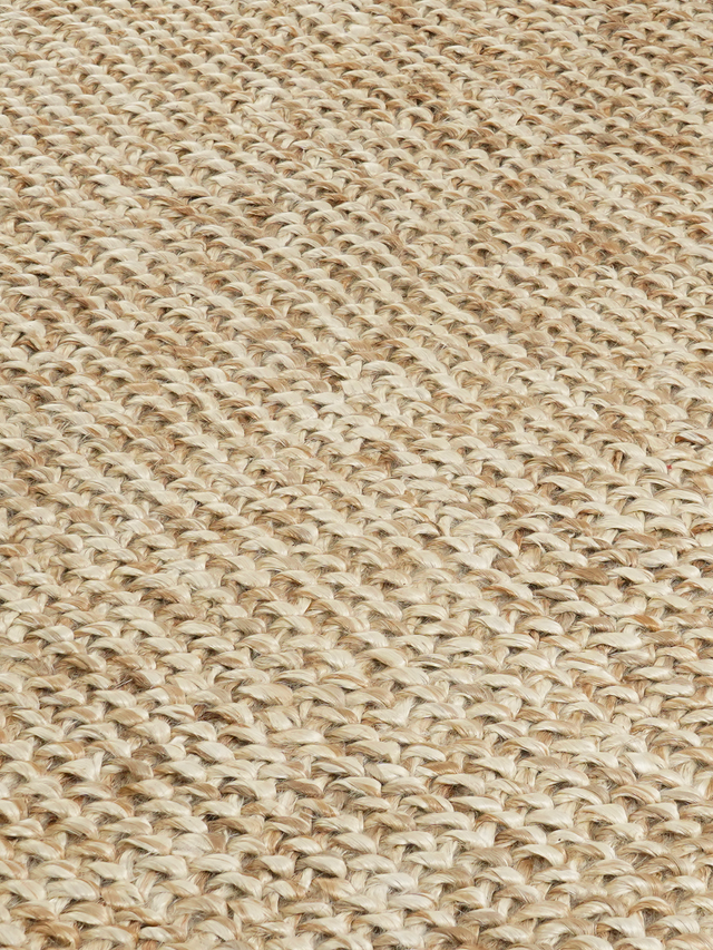 Shazia Hand-woven Jute Rug