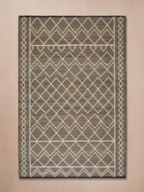 Nira Hand-woven Jute Rug