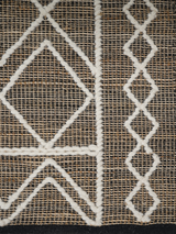 Nira Hand-woven Jute Rug