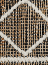 Nira Hand-woven Jute Rug