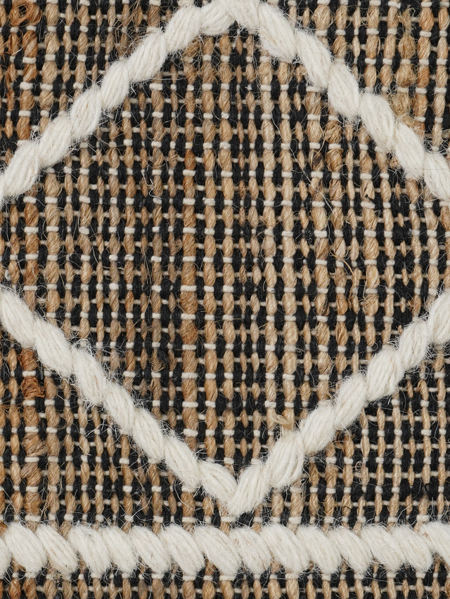 Nira Hand-woven Jute Rug