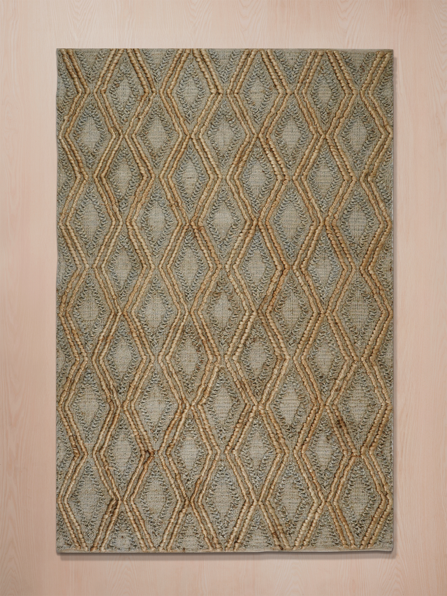 Naymat Hand-woven Jute Rug