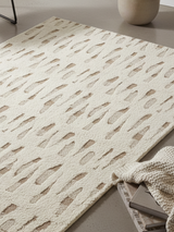 Icaria Hand-knotted Wool Rug
