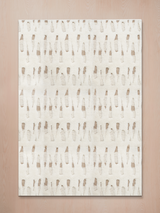 Icaria Hand-knotted Wool Rug