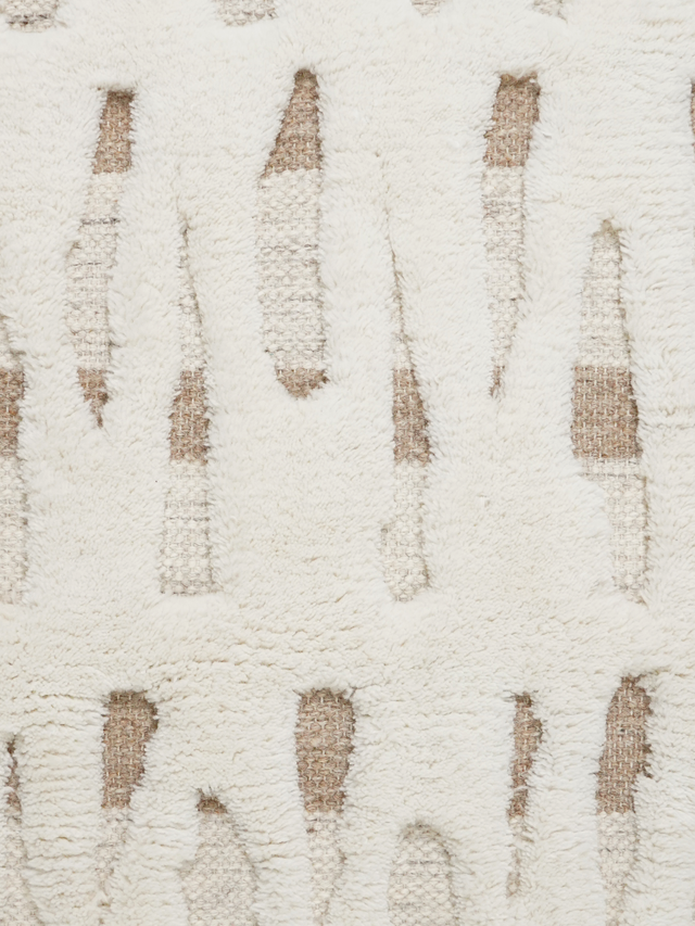 Icaria Hand-knotted Wool Rug