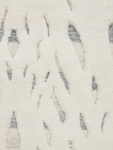 Kaelis Hand-knotted Wool Rug