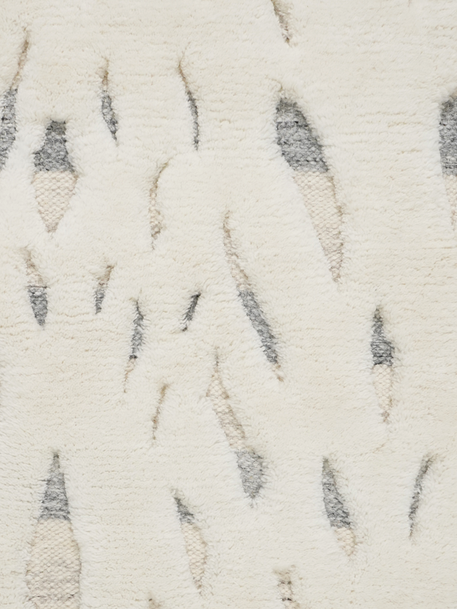 Kaelis Hand-knotted Wool Rug