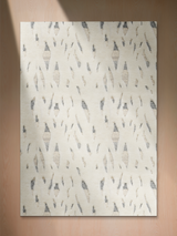 Kaelis Hand-knotted Wool Rug