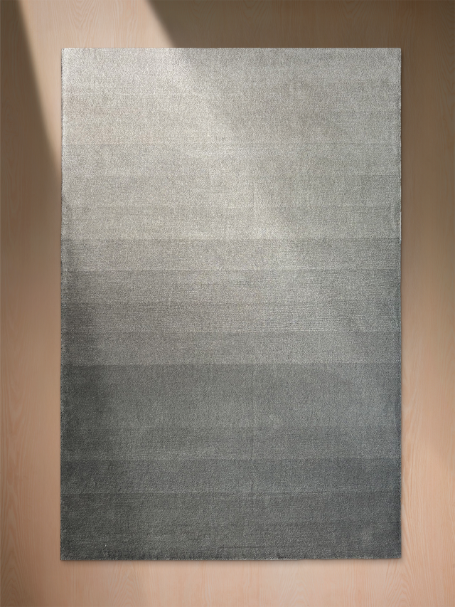 Nerun Hand-tufted Wool Rug