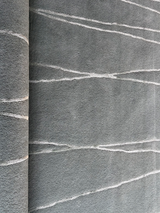 Vayen Hand-tufted Wool & Tencel Rug