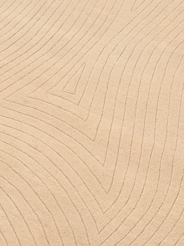 Rowle Hand-tufted Wool Rug