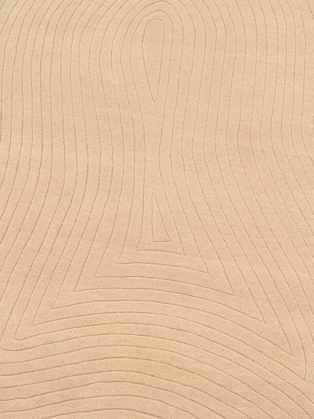 Rowle Hand-tufted Wool Rug