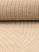 Rowle Hand-tufted Wool Rug