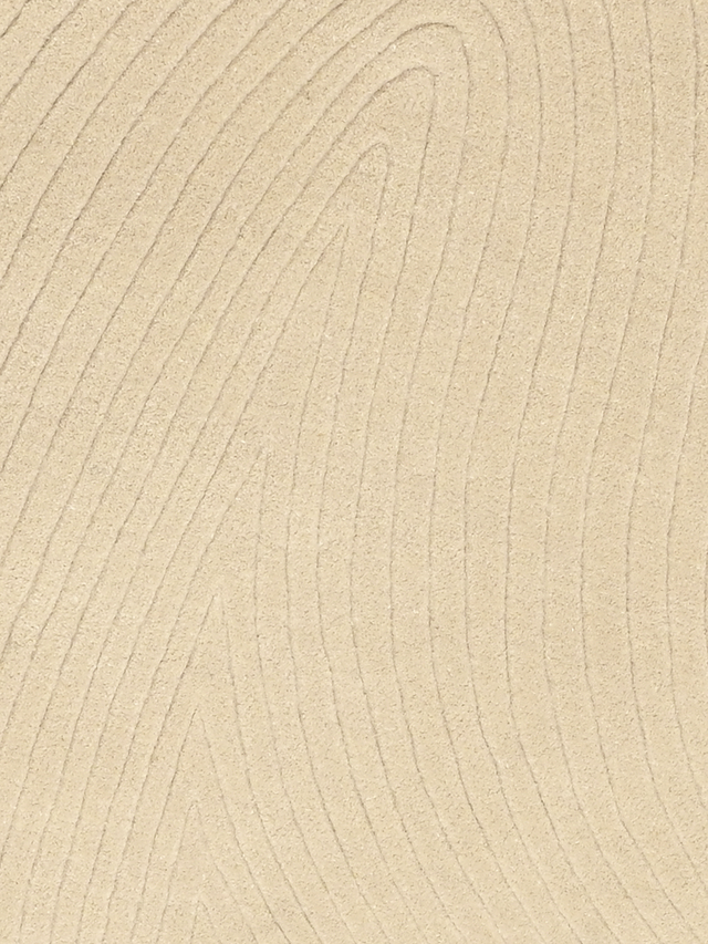 Keen Hand-tufted Wool Rug