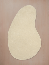 Keen Hand-tufted Wool Rug