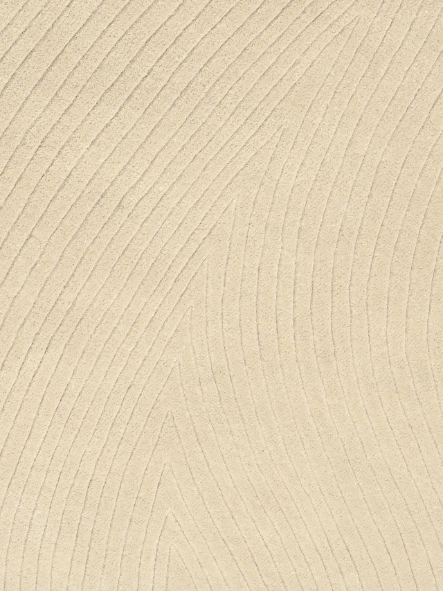 Keen Hand-tufted Wool Rug