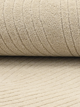 Keen Hand-tufted Wool Rug
