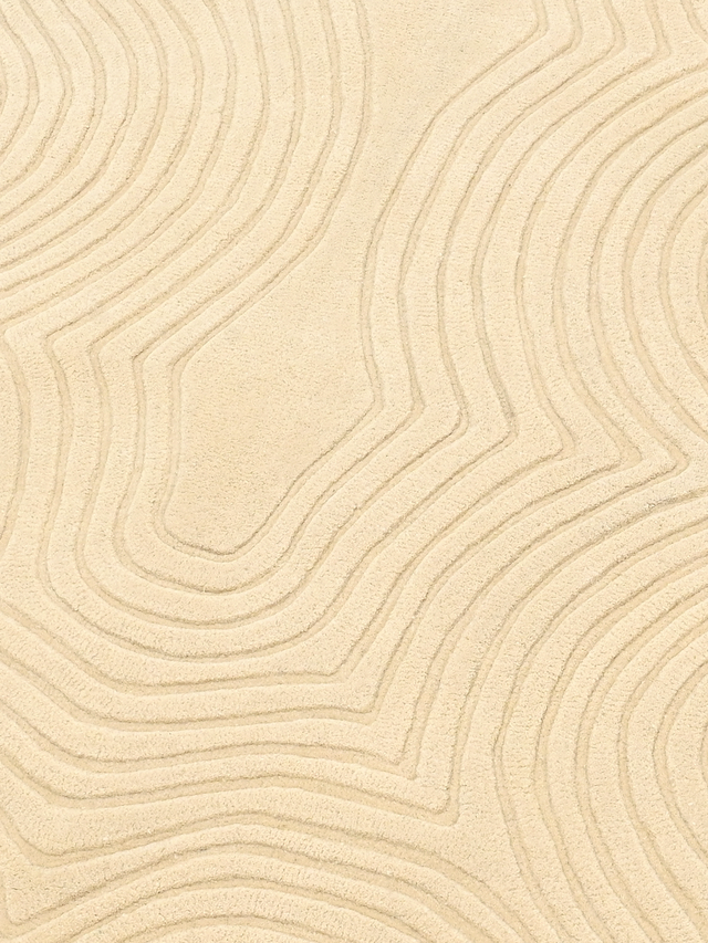 Victoria Hand-tufted Wool Rug