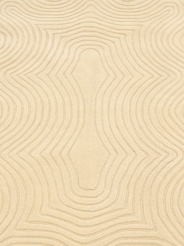 Victoria Hand-tufted Wool Rug