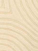 Victoria Hand-tufted Wool Rug