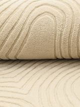 Victoria Hand-tufted Wool Rug