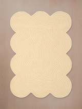 Victoria Hand-tufted Wool Rug