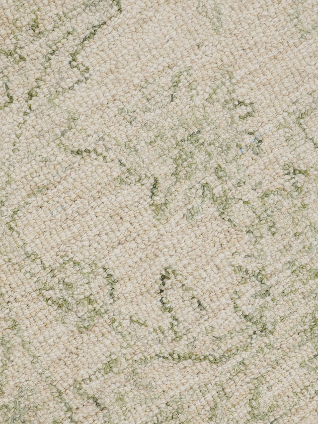 Darya Hand-tufted Wool Rug