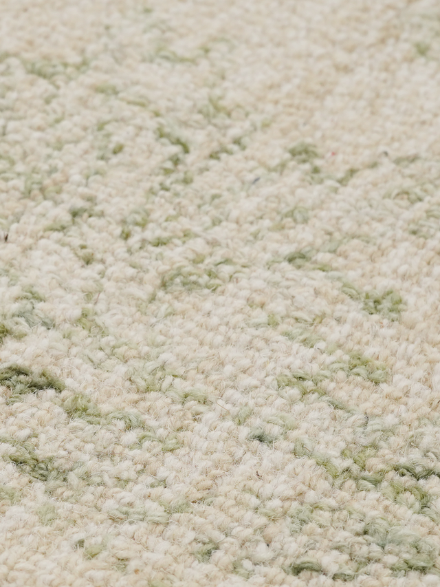 Darya Hand-tufted Wool Rug