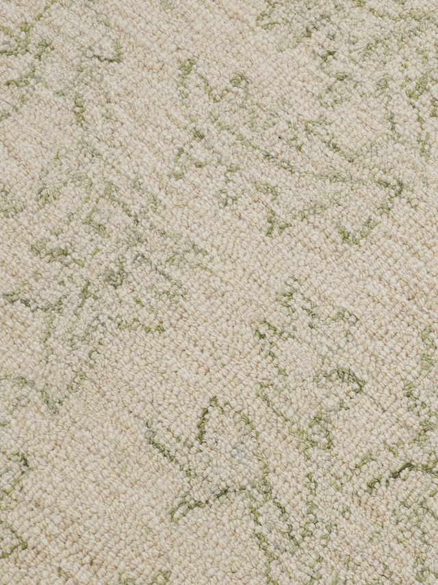 Darya Hand-tufted Wool Rug