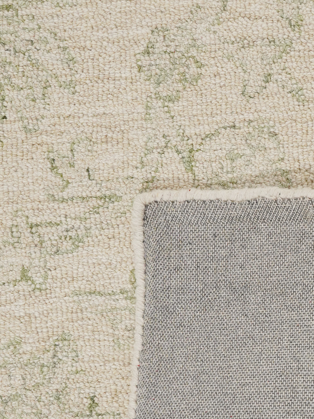 Darya Hand-tufted Wool Rug