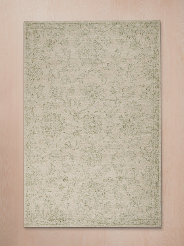 Darya Hand-tufted Wool Rug