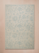 Tulip Hand-tufted Wool Rug