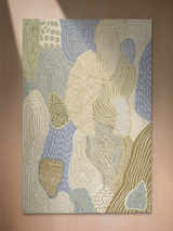 Daaira Hand-tufted Wool Rug