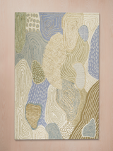 Daaira Hand-tufted Wool Rug