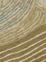 Daaira Hand-tufted Wool Rug