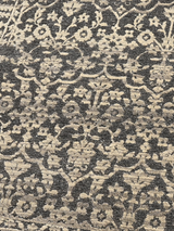 Nazneen Hand-knotted Wool-Silk Rug
