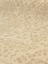 Shirin Hand-knotted Wool-Silk Rug